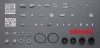 Hasegawa CH49 Williams FW14 “Super Detail” 1/24